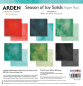 Preview: Season of Joy, 12x12 Paper Pad - Arden Creative Studio